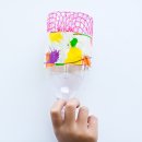 창의 미술놀이 이미지