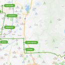 동백시티주유소 이미지