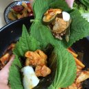 박태규의 철통닭갈비 용암점 | [청주 모충동] 닭갈비 맛집 : 박태규의철통닭갈비 본점 방문포장 후기!