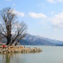 두물머리 화장실 이미지