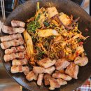 마장돈 용현점 | 마장돈 용현점 ㅣ 용현동삼겹살 인천항 근처 한돈 삼겹살 목살 맛집 미추홀구고기집