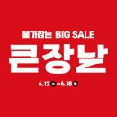 큰장날식품