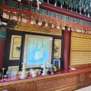 장안구 정자동 300-3 부근 | 호압사 - 재난으로부터 서울을 지키는 사찰