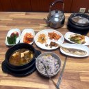용산-97 | 남영역 혼밥 밥집 함지박, 용산구 주차가능한 식당 내돈내산 후기