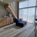 블라우 풀빌라 | 여수풀빌라 감성적이고 너무 이뻤던 블라우풀빌라