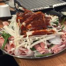 [양재역 맛집] 오군오리차돌 양재 : 새로 오픈한 가성비 고추장차돌, 참나무훈제오리 내돈내산 후기