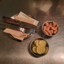 [종로. 동대문. 동묘] 피자. 파스타 맛집 동묘시장 피자 펍 동묘가라지