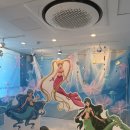 피치피치핏치X투니크 콜라보 카페 합정 가볼 만한 곳(사전 예약)
