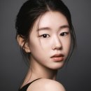 '14살' 박소이의 얼굴 이미지