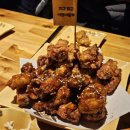 노랑통닭 이미지