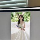 [W7] 웨딩촬영셀렉 - 비마이스튜디오 후기 3탄｜셀렉, 액자, 추가금, 보정사진(실망)후기