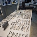 유래안경원 | 부산 안경피팅 전문 아이반7285, 아야메 등 다양한 브랜드가 있는 피트아이안경원