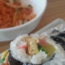 날씬국수통통김밥