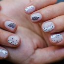 10 COLOR NAIL