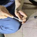 대구전기 | 대구 수성구 신매 우리열쇠 방문기 – 전기자전거 키 제작 후기