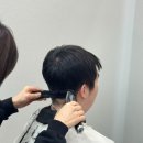 오위드 | 일산남자머리 오위드헤어 다운펌 솔직후기