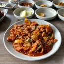 백제cc근처 쌈밥 맛집 라운딩 후 식사 꿀맛 내돈내산 후기 “백마가든“