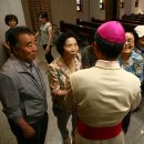 권선동 성당 이미지