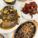 우리짐 합정점 | 합정역10번출구맛집 명현만간장게장 암꽃게정식 먹고 온 후기