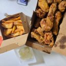 교촌치킨 고색점 이미지