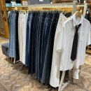 룩옵티컬 AK & 프라자 수원점 | [수원역 옷가게] CRG AK수원점 남친룩 스타일링 솔직후기