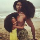 헤어스타일 이미지