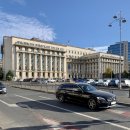 남양주시청제1청사본관지하1층 | [낯선 유혹의 발칸9개국 여행-52] 부쿠레슈티의 혁명광장 주변(1)