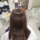이너헤어 | 강남구청역 미용실 청담동 미용실 비오른헤어 이너클리닉 후기