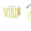 [10주차]로고만들기-VITAGLOW/스킨케어제품 이미지