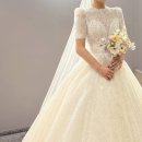 로브블랑쉬 | 울산 로브블랑쉬 본식드레스 피팅 후 셀렉 후기!