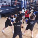 일산 BOX-1 복싱 본관(구 락복싱짐) 이미지