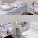 세라헤어라인 | 광안리왁싱 멜로드뷰티 헤어라인+눈썹 왁싱 후기 (진정관리 포함)