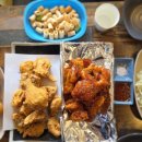 맥시칸치킨 회천점 네이버블로그