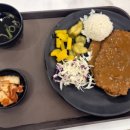 단양팔경휴게소식당 이미지