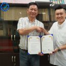 포스댄스 공연 이미지