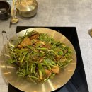 역삼-1704 | 역삼동의 따뜻한 한식 천국, 옥된장 역삼점 풍성한 한 끼 후기