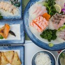 공간미식 | 인덕원역 횟집 미식공간 숙성회 무한리필 맛집 솔직후기
