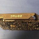 [중고]ZOTAC GeForce GTX 970 AMP Omega Edition 파라요! 이미지