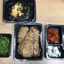 하동포구족발