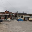 죽암 보건진료소 이미지