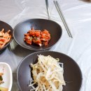낙산보리밥 티스토리