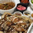 신용문 - 전주시 덕진구 팔달로 364 | 양평 용문 맛집 추천 : 바삭 쫀득한 슈바인학센 스타일 족발 포장 후기, 신용문오븐구이족발