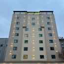 바이브호텔 김해장유점 | 김해 장유 숙소 / 바이브호텔