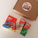 정도인터내셔널㈜ | 아기코막힘엔 온가족 사용 가능한 올바스 밤 스틱으로 해결