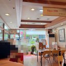 들깨&바지락칼국수