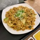 홍익돈까스전주