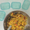 주식회사 브랜드웍스코리아 | 냉동밥보관용기 냉장고 정리템! 스틸웍스 탱글킷 냉동밀폐용기 추천 후기