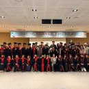 금곡양정행정복지센터 6층 | 남양주야학 졸업식...성인문해- 검정고시 학습자 69명 배움 결실