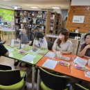 상교작은도서관 이미지