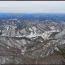 12월10일 진안 구봉산 비경산행 이미지